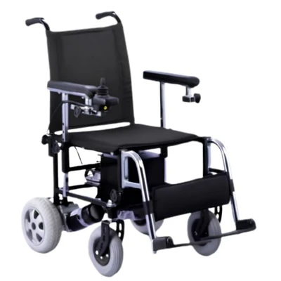 Ostrich Verve LX Electric Wheel Chair